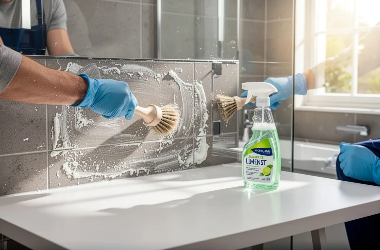One-Off Deep Cleaning